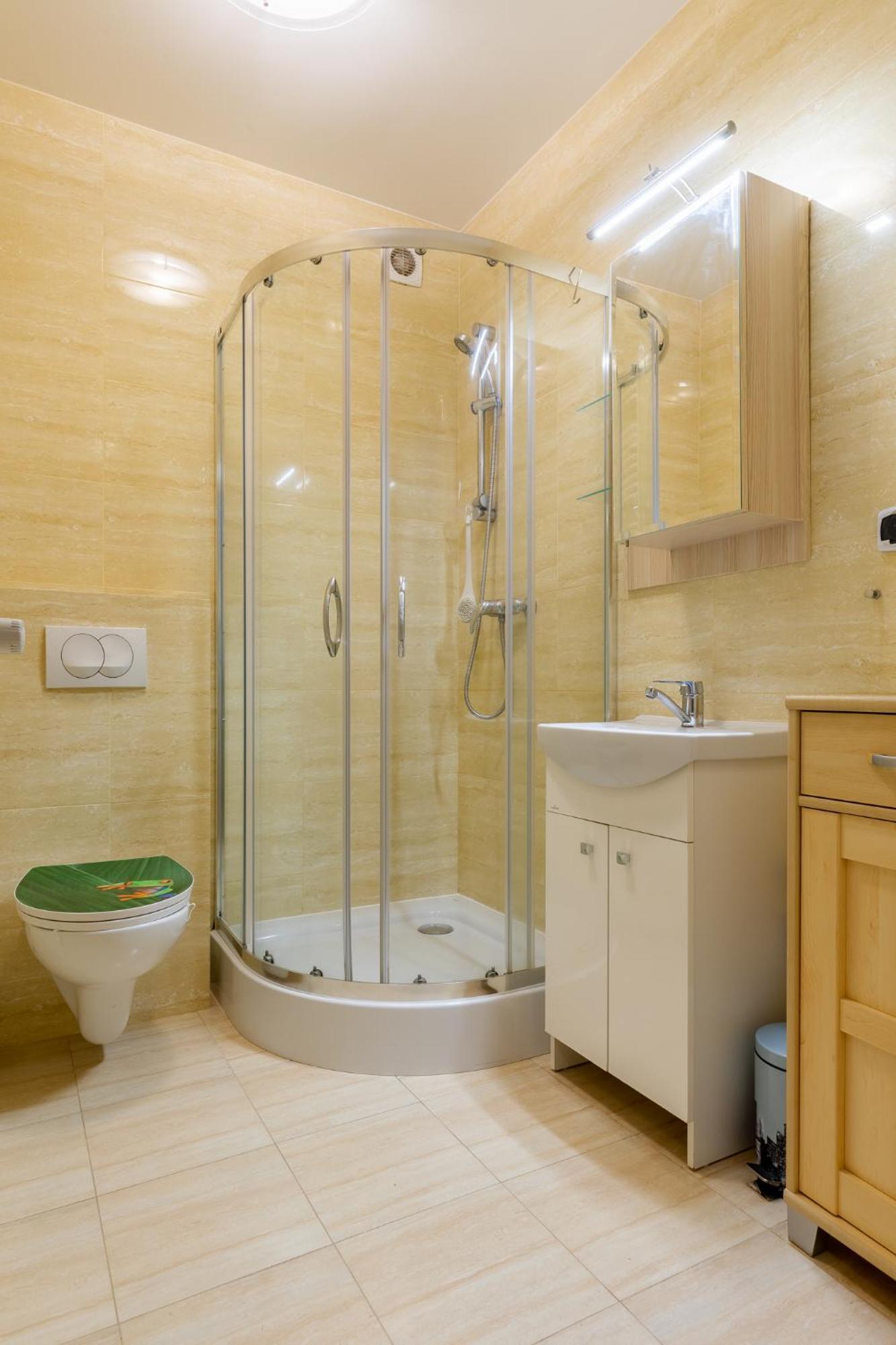 Apartamenty Sunline Ski Urocza 5C 스클라르스카포렘바 외부 사진