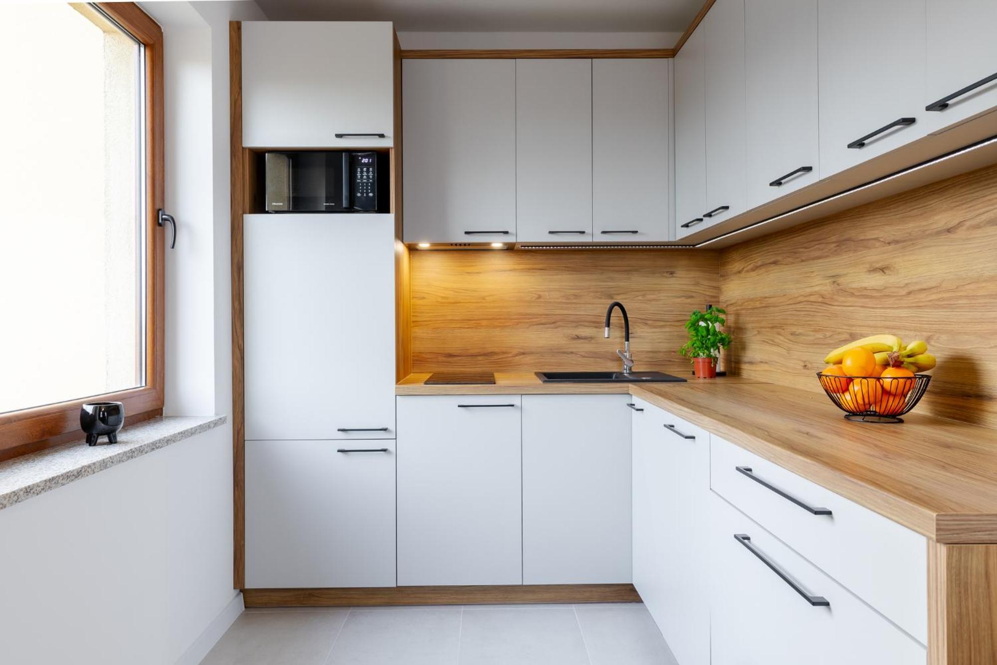 Apartamenty Sunline Ski Urocza 5C 스클라르스카포렘바 외부 사진