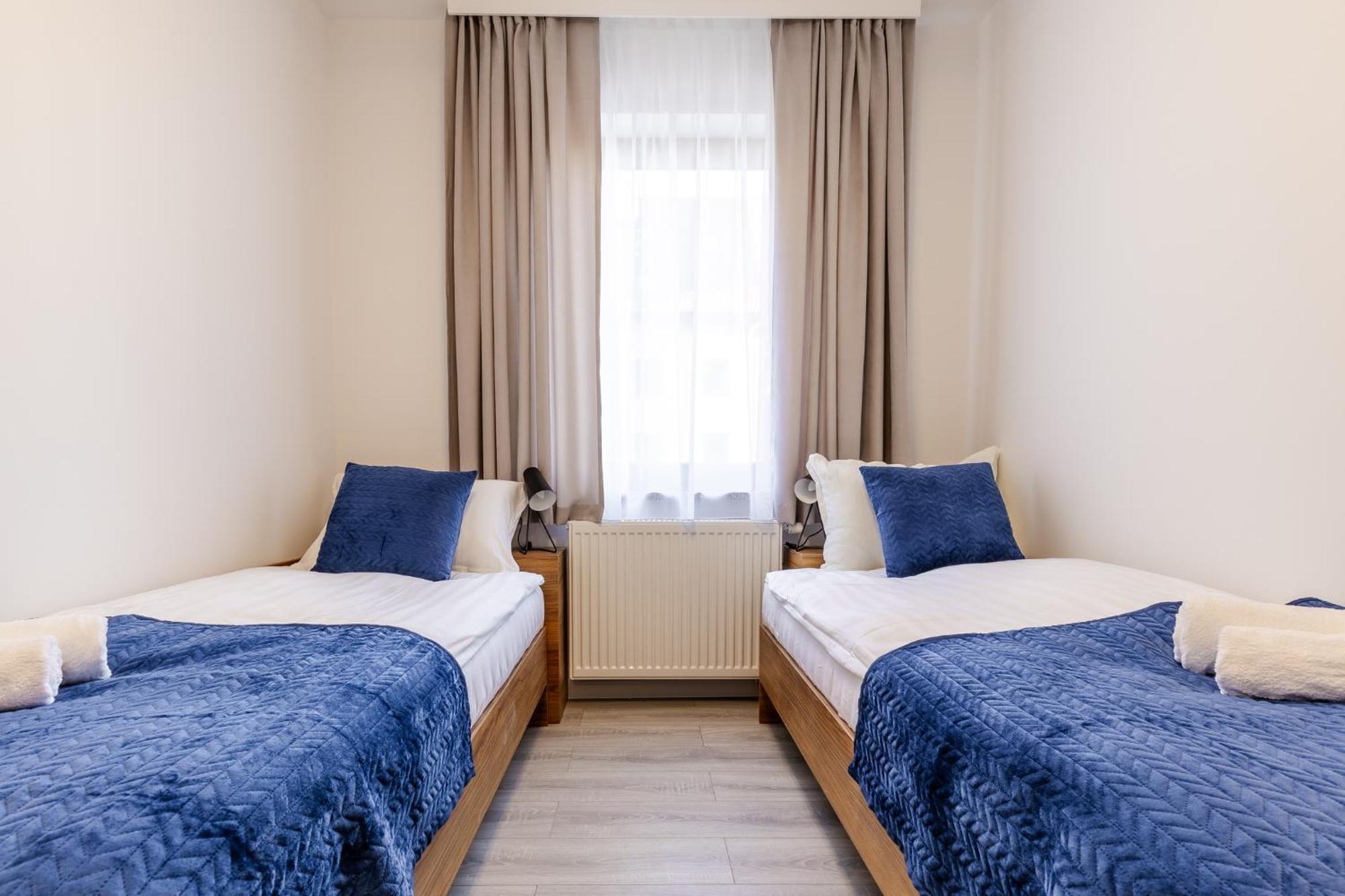 Apartamenty Sunline Ski Urocza 5C 스클라르스카포렘바 외부 사진