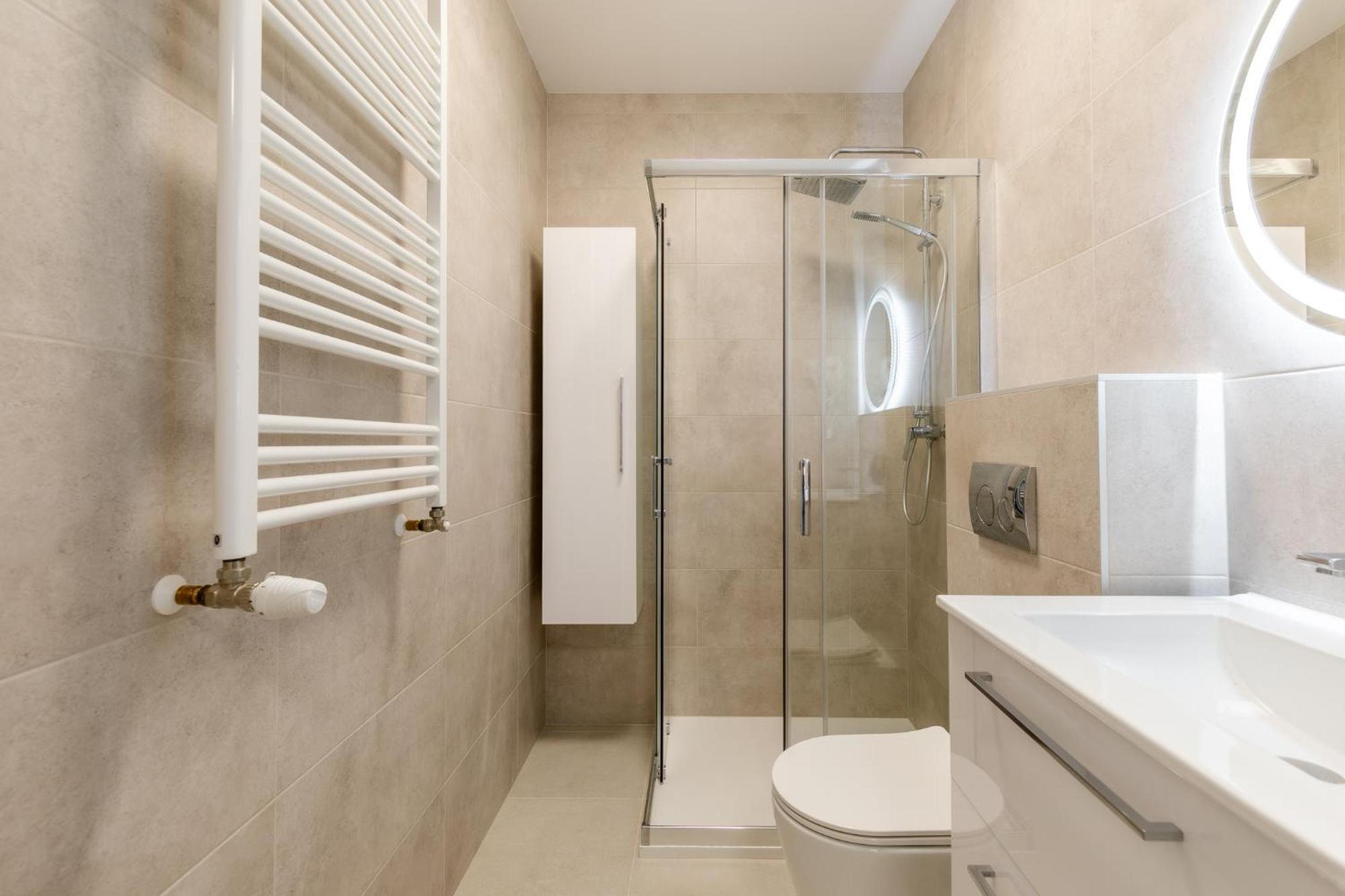 Apartamenty Sunline Ski Urocza 5C 스클라르스카포렘바 외부 사진