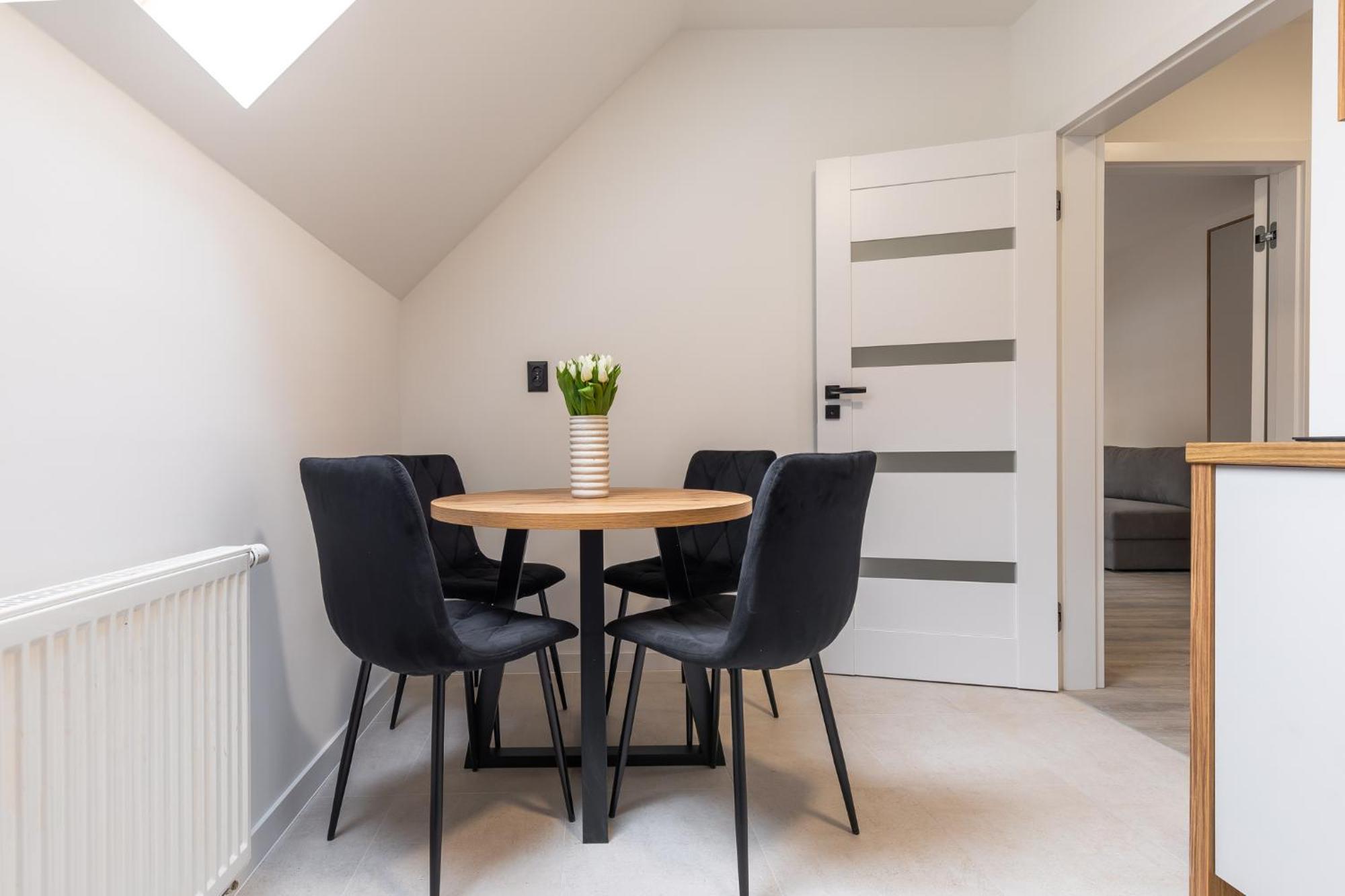 Apartamenty Sunline Ski Urocza 5C 스클라르스카포렘바 외부 사진